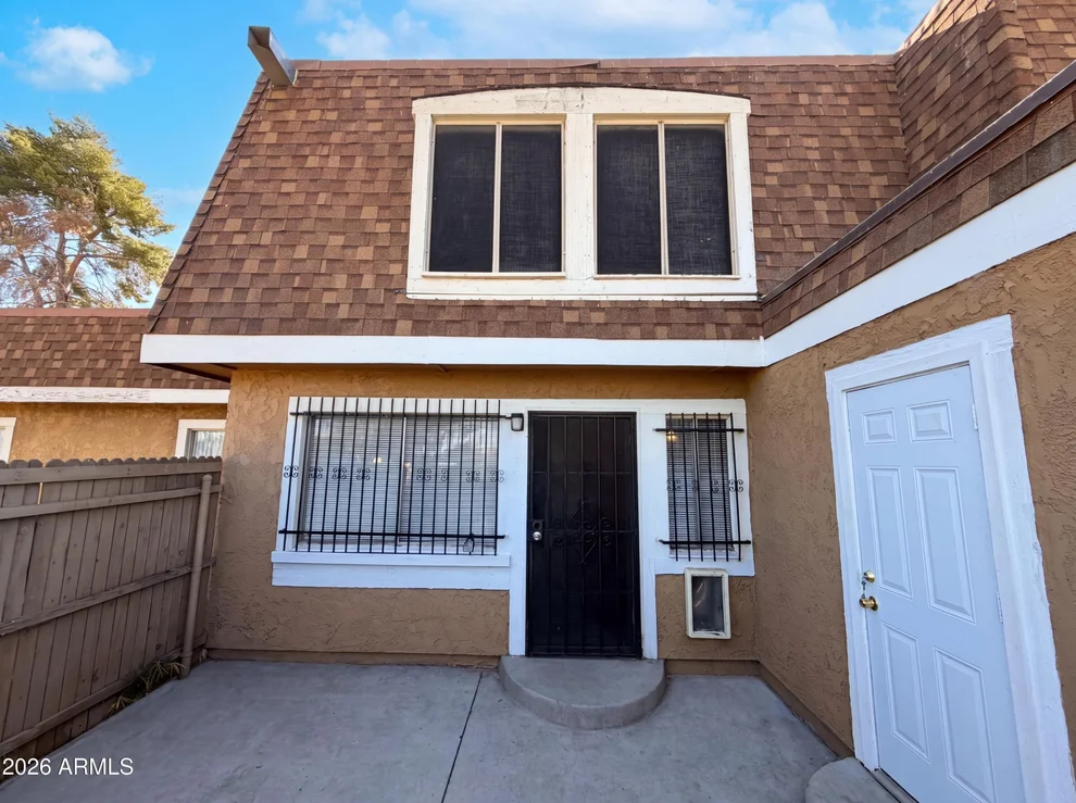 Unit for sale at 8446 N 34TH Drive, Phoenix, AZ 85051