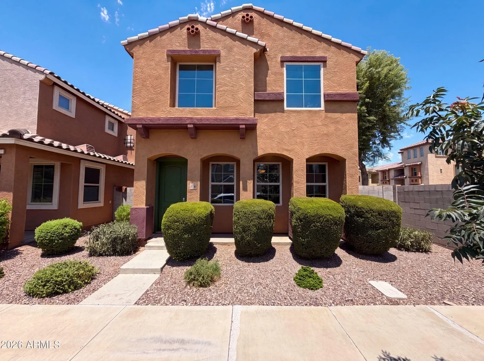 Unit for sale at 7730 W GILES Road, Phoenix, AZ 85035