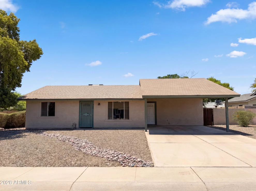 Unit for sale at 2023 E CINDY Street, Chandler, AZ 85225