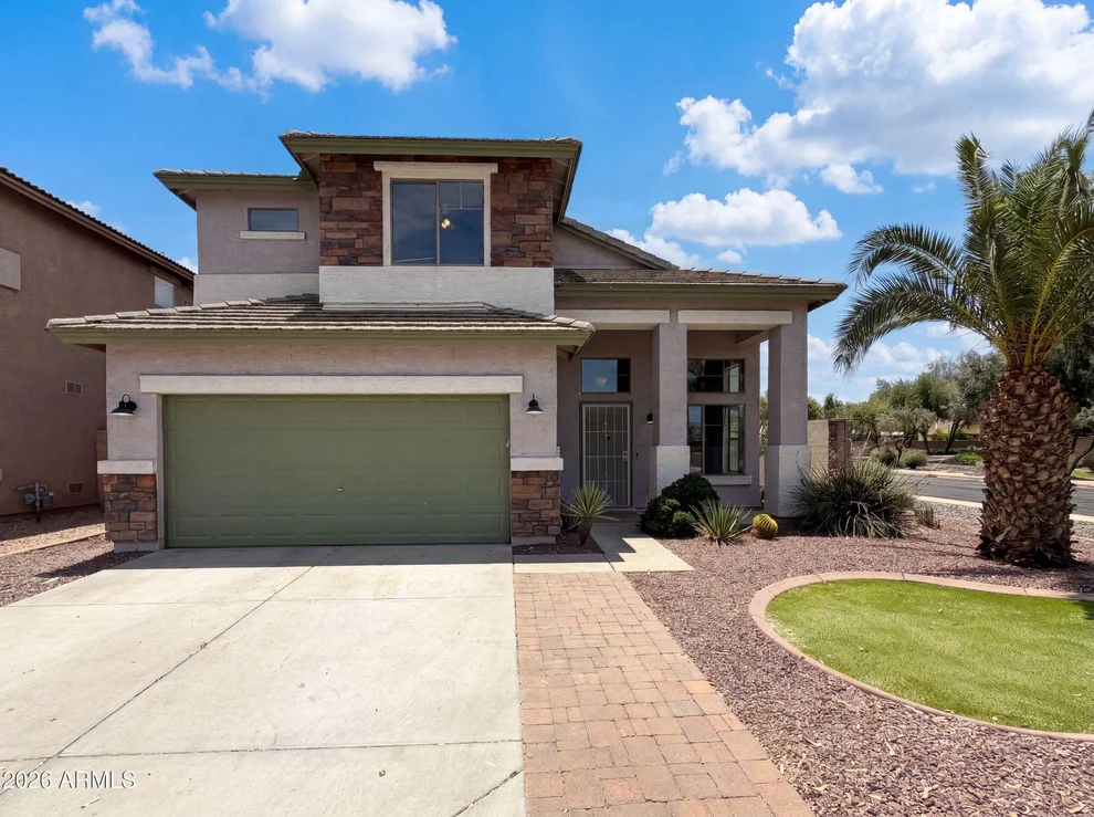 Unit for sale at 17171 W YOUNG Street, Surprise, AZ 85388