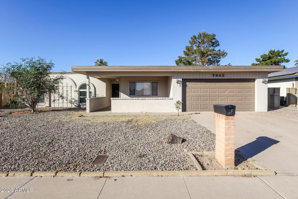 Unit for sale at 7642 N 46TH Avenue, Glendale, AZ 85301