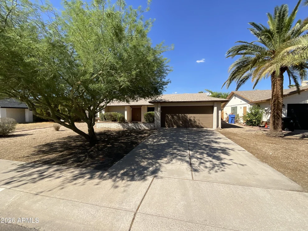 Unit for sale at 4038 W MERCER Lane, Phoenix, AZ 85029