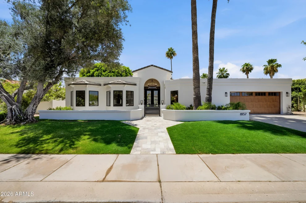 Unit for sale at 8157 E DEL CAPITAN Drive, Scottsdale, AZ 85258