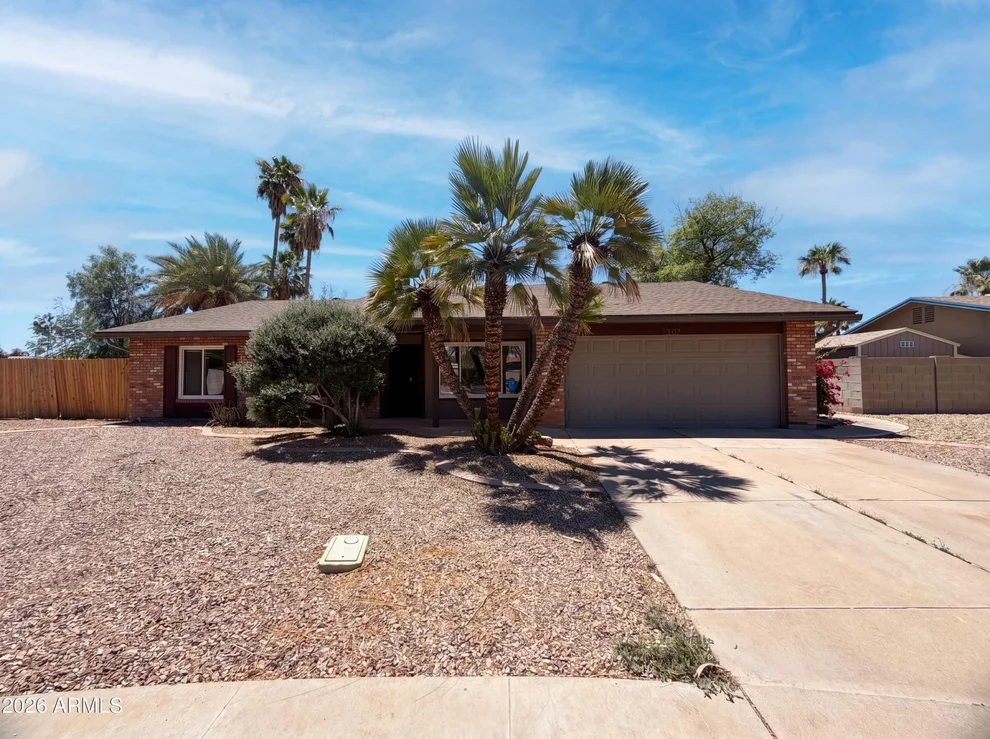 Unit for sale at 1307 W ALAMO Drive, Chandler, AZ 85224