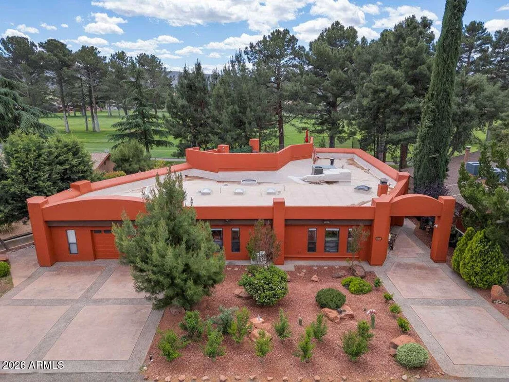 Unit for sale at 395 FAIRWAY OAKS Drive, Sedona, AZ 86351