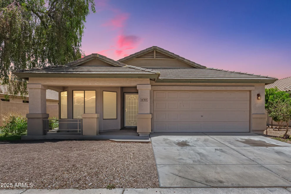 Unit for sale at 16783 W TAYLOR Street, Goodyear, AZ 85338