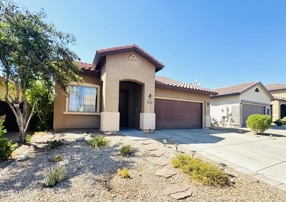 Unit for sale at 43244 N HEAVENLY Way, Anthem, AZ 85086