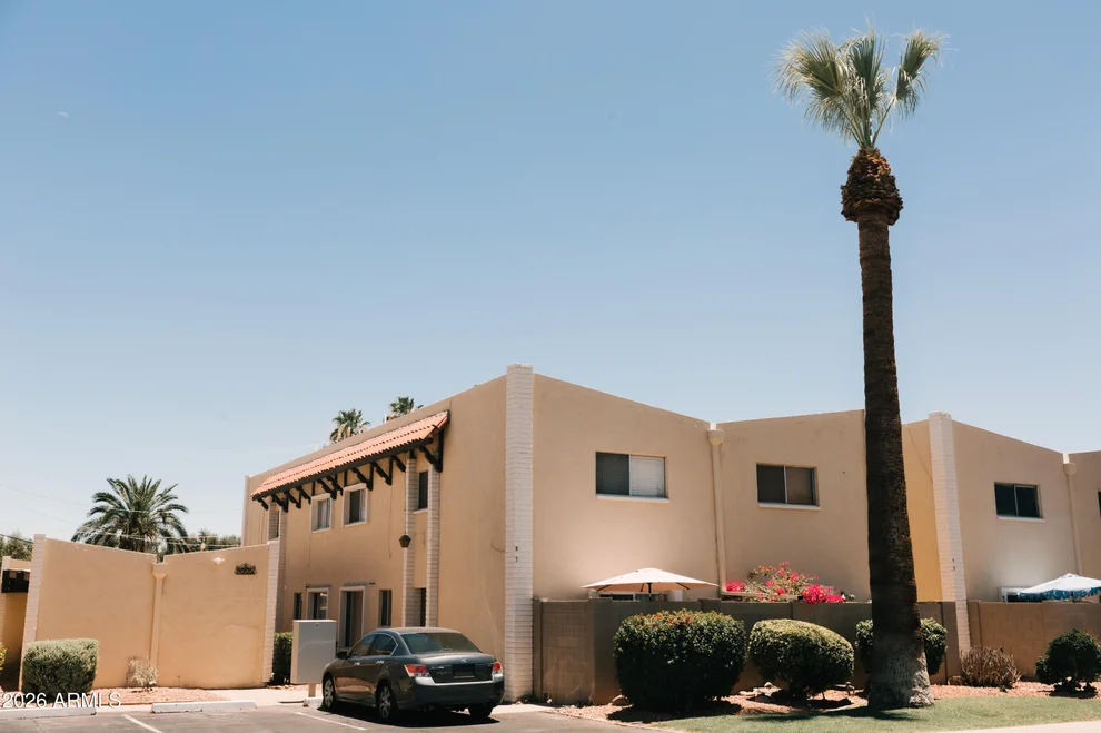 Unit for sale at 4925 N 73RD Street, Scottsdale, AZ 85251