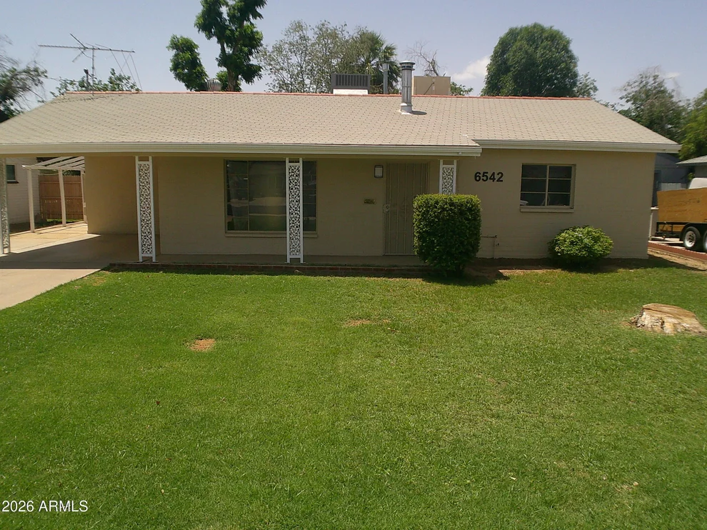 Unit for sale at 6542 N 61ST Drive, Glendale, AZ 85301