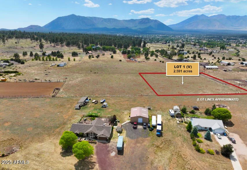 Unit for sale at 8004 E Rope Road, Flagstaff, AZ 86004