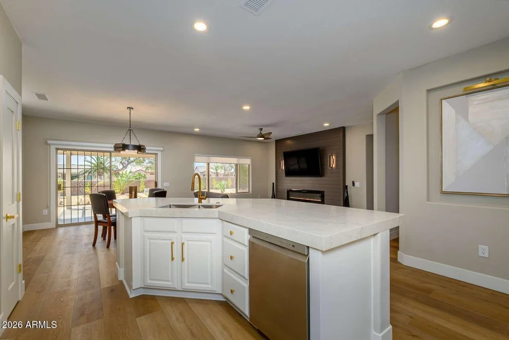 Unit for sale at 16259 W DESERT WINDS Drive, Surprise, AZ 85374