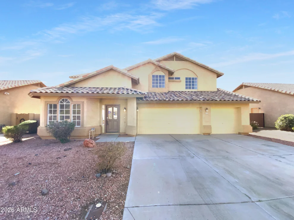 Unit for sale at 9023 W MAUNA LOA Lane, Peoria, AZ 85381
