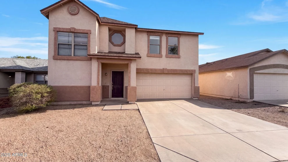 Unit for sale at 11517 W LARKSPUR Drive, El Mirage, AZ 85335