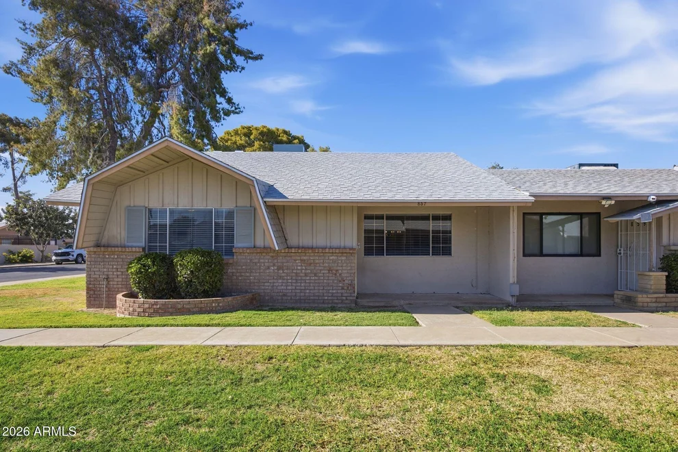 Unit for sale at 857 N CHERRY --, Mesa, AZ 85201