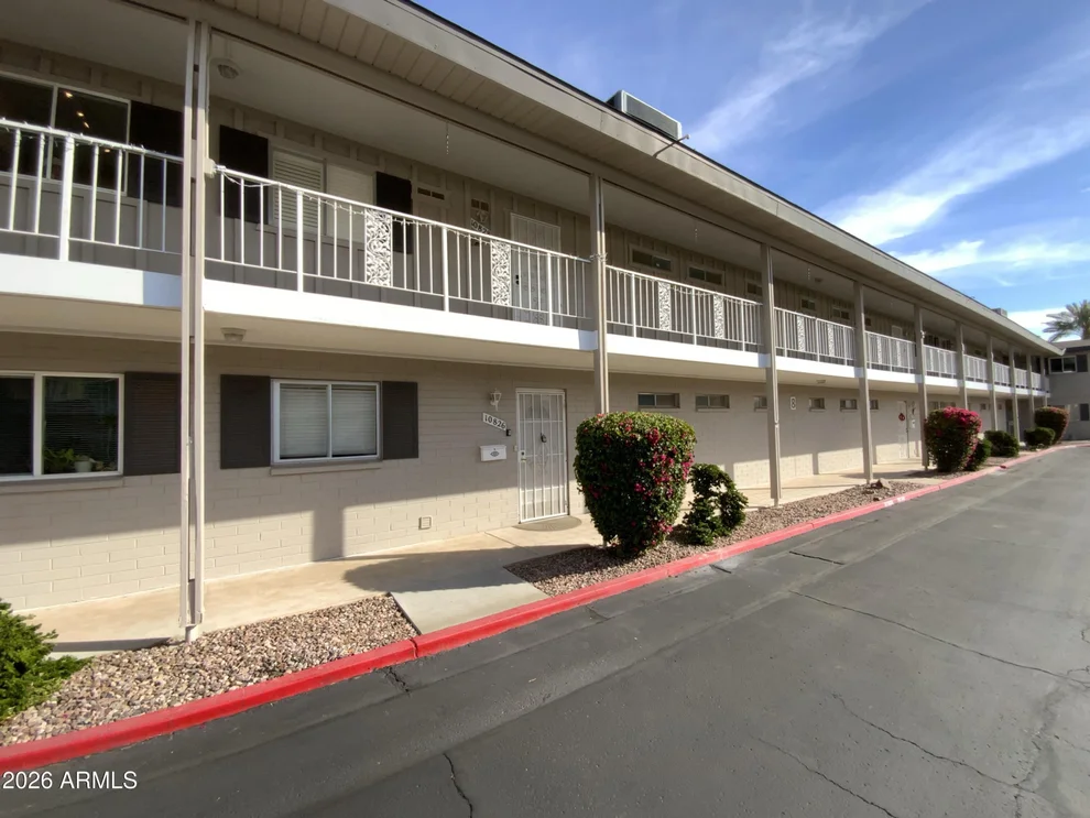 Unit for sale at 10826 N FAIRWAY Court E, Sun City, AZ 85351