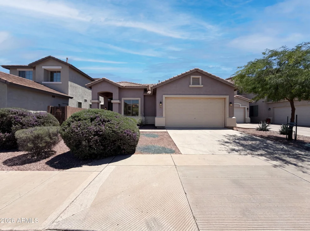 Unit for sale at 6223 S COTTONFIELDS Lane, Laveen, AZ 85339