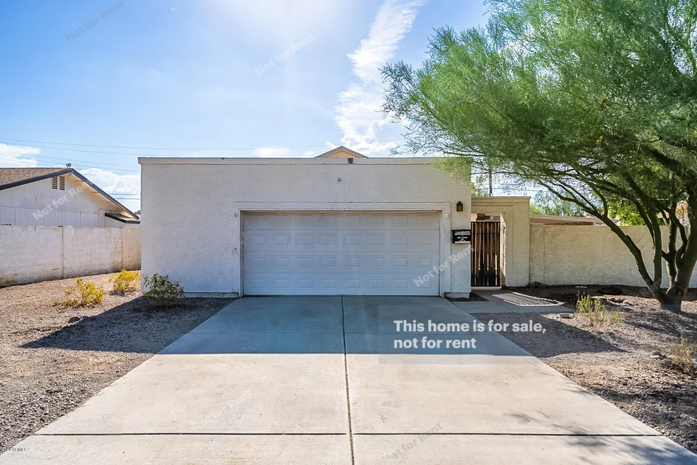 Unit for sale at 8120 N 56TH Avenue, Glendale, AZ 85302