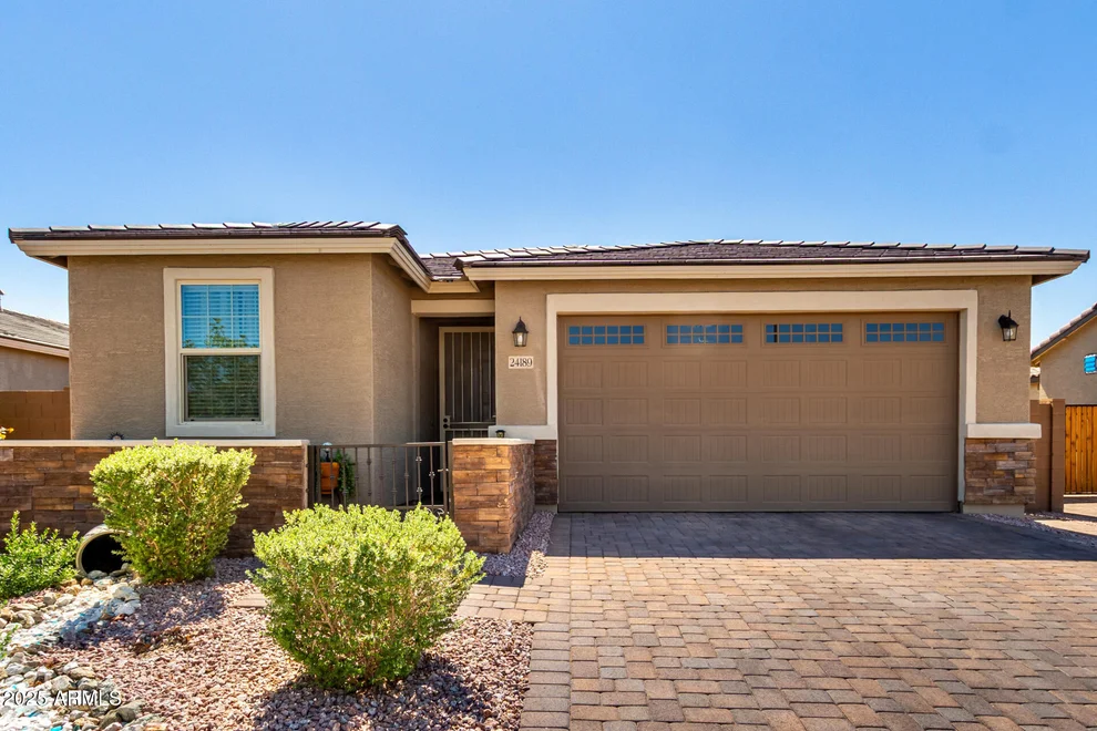 Unit for sale at 24189 W GIBSON Lane, Buckeye, AZ 85326