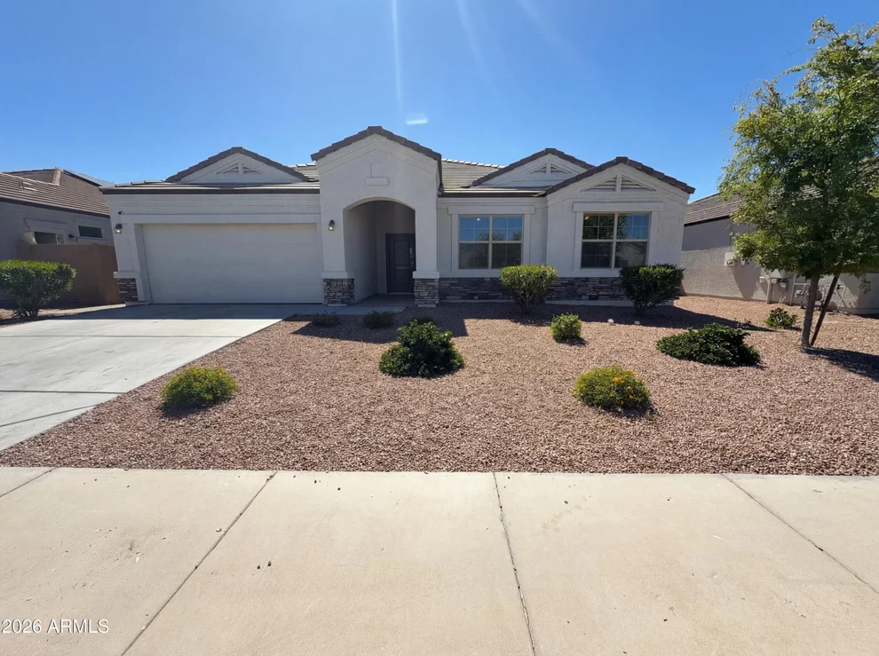 Unit for sale at 30853 W PINCHOT Court, Buckeye, AZ 85396