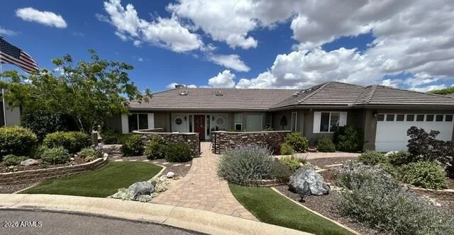 Unit for sale at 1930 GOLF VIEW Lane, Prescott, AZ 86301