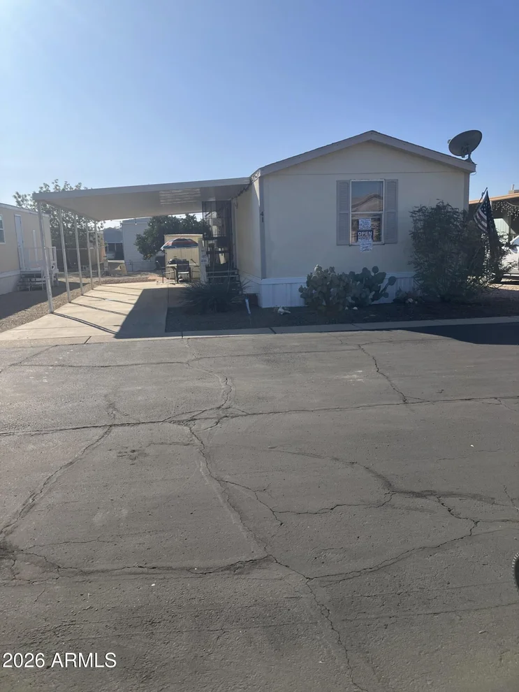 Unit for sale at 2523 E CONTENTION MINE Road, Phoenix, AZ 85032