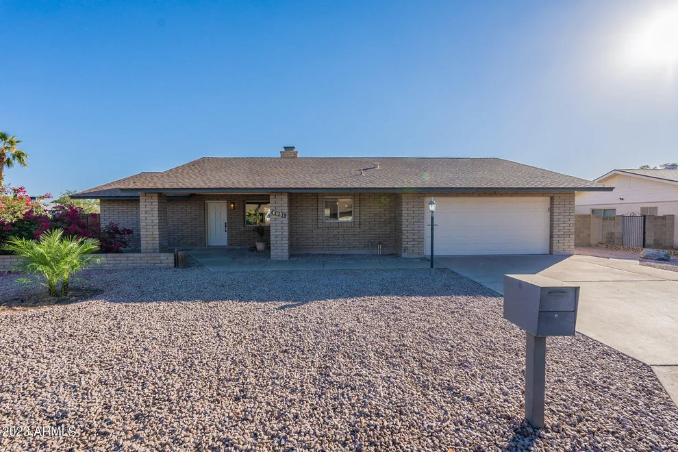 Unit for sale at 6051 E HALIFAX Street, Mesa, AZ 85205