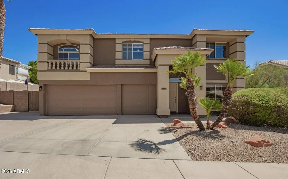 Unit for sale at 6339 W RANGE MULE Drive, Phoenix, AZ 85083