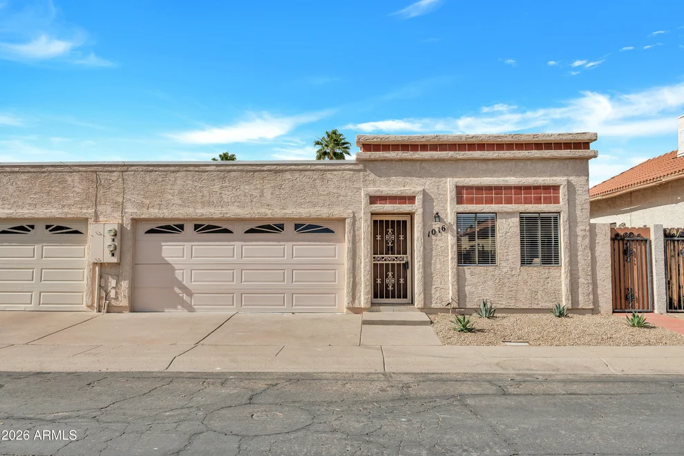 Unit for sale at 1016 E CHARLESTON Avenue, Phoenix, AZ 85022