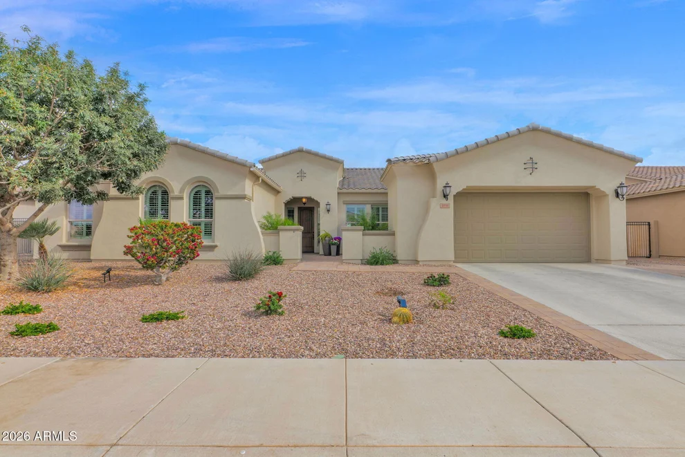 Unit for sale at 3746 E AZALEA Drive, Gilbert, AZ 85298
