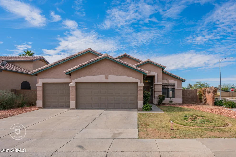 Unit for sale at 18506 N 54TH Lane, Glendale, AZ 85308