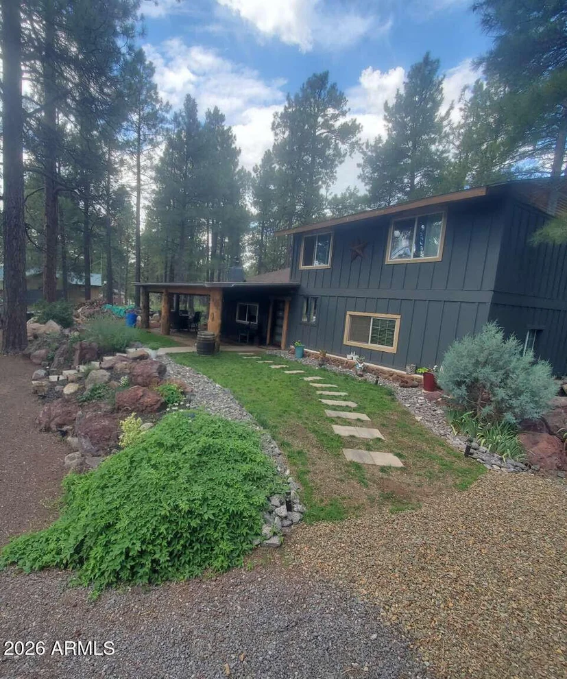Unit for sale at 966 THIS A WAY Road, Parks, AZ 86018