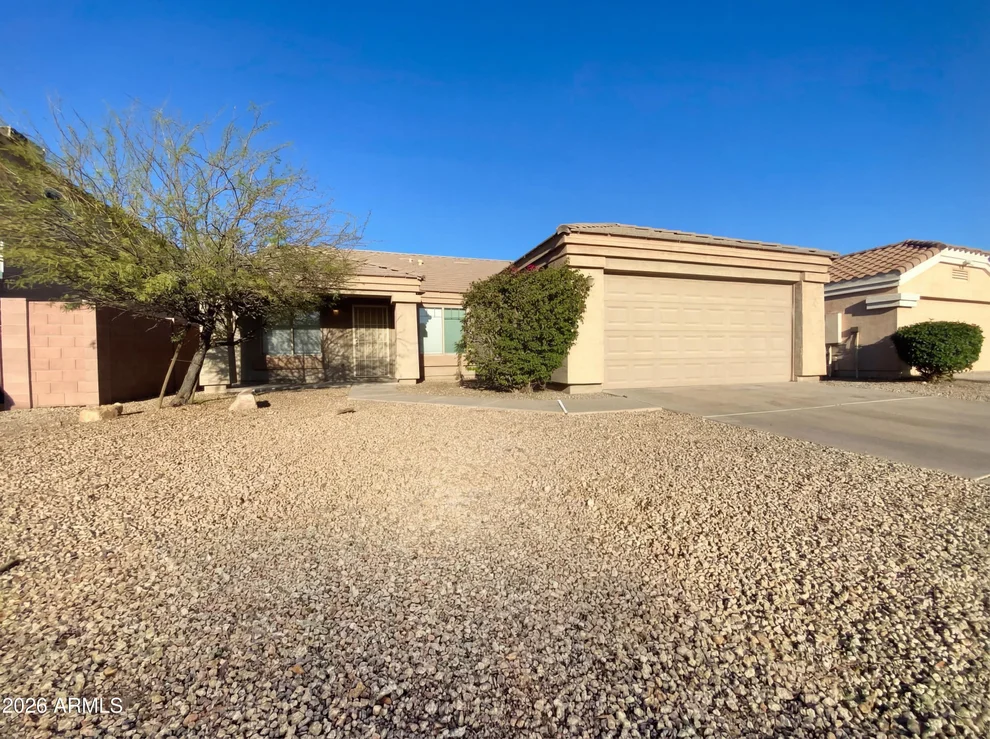 Unit for sale at 14509 N 126TH Avenue, El Mirage, AZ 85335
