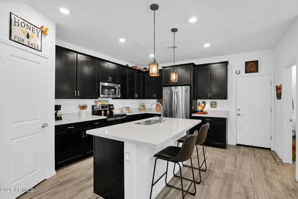 Unit for sale at 1917 E HAMPTON Lane, Gilbert, AZ 85295