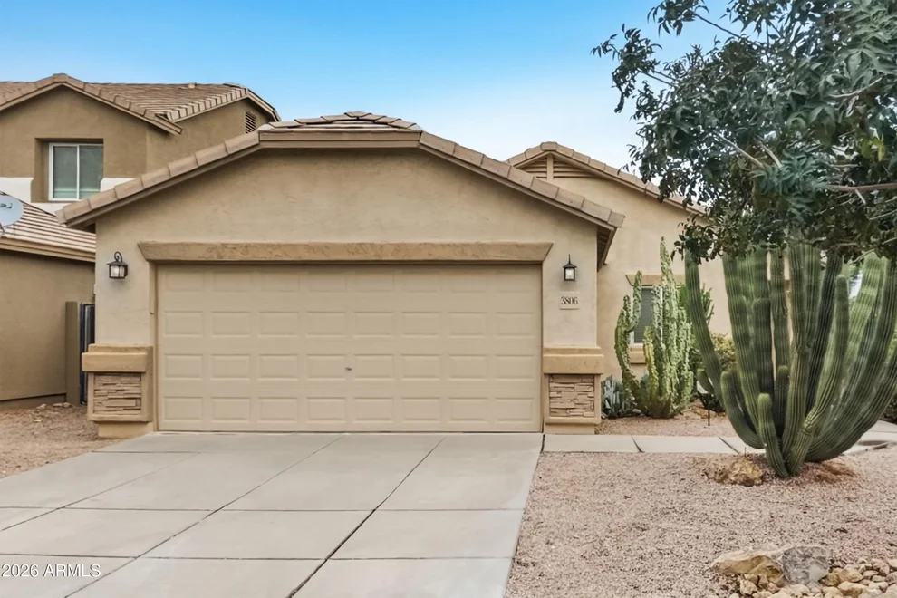 Unit for sale at 3806 E Morenci Road, Queen Creek, AZ 85143