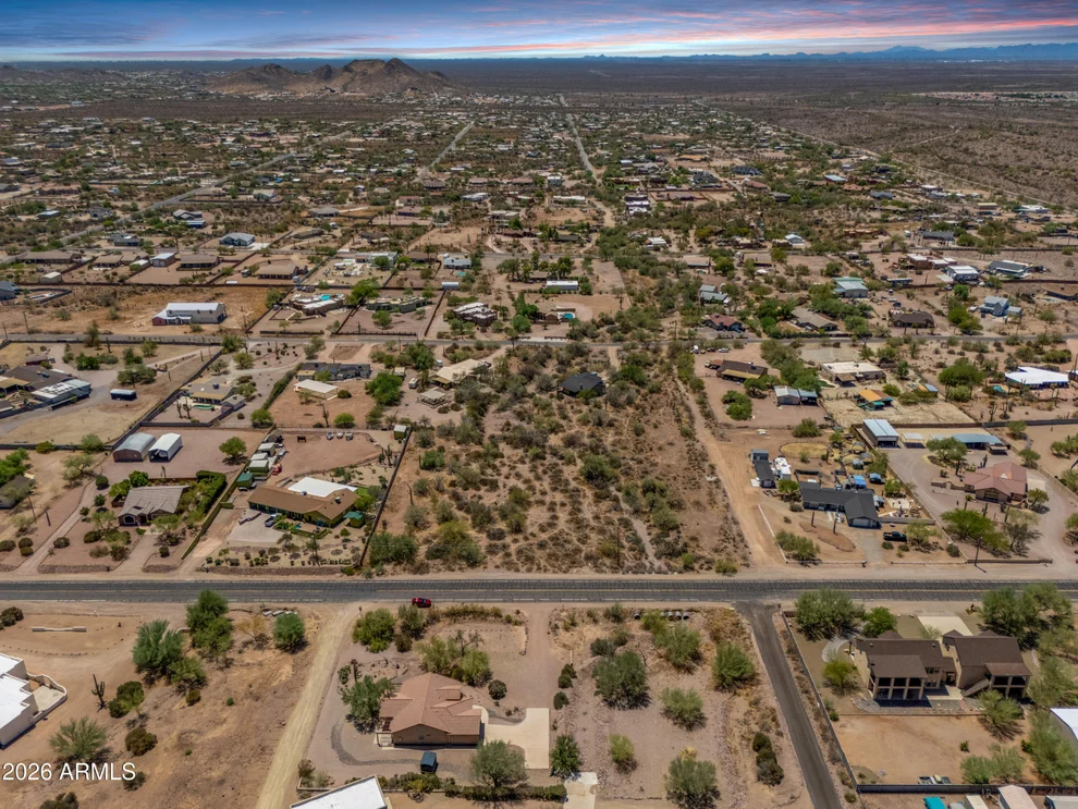 Unit for sale at 0 E Broadway Avenue, Apache Junction, AZ 85119