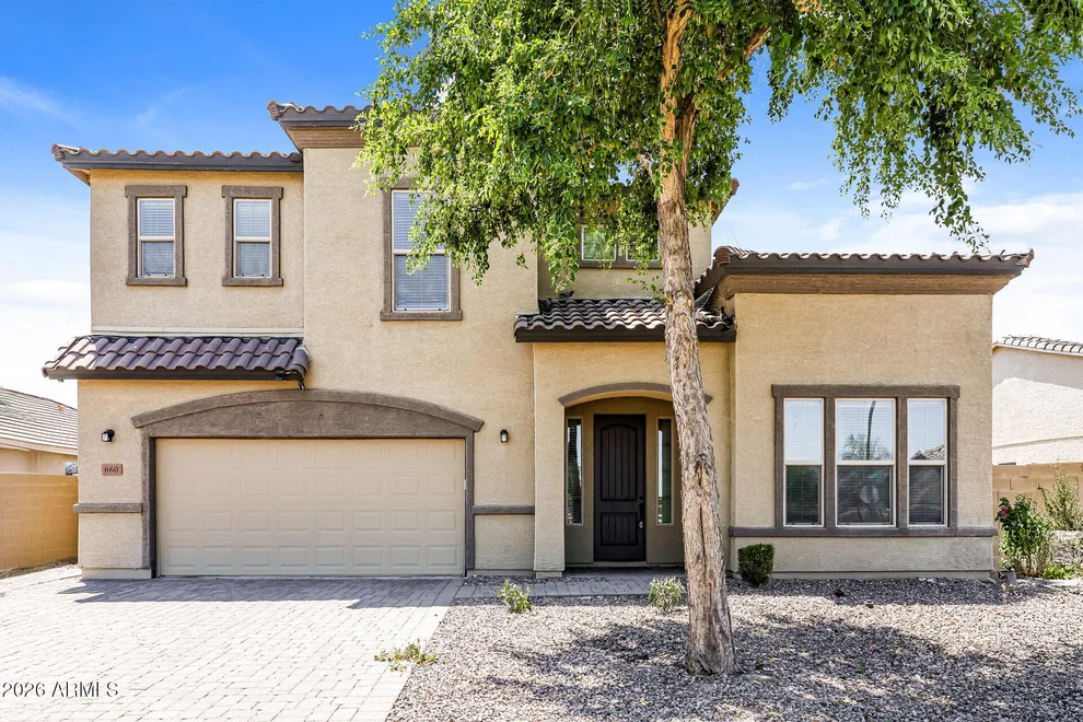 Unit for sale at 660 S 165TH Avenue, Goodyear, AZ 85338