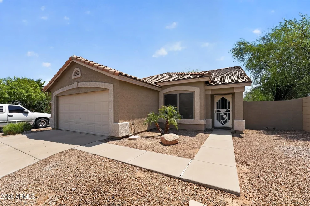 Unit for sale at 8425 E NAVARRO Circle, Mesa, AZ 85209