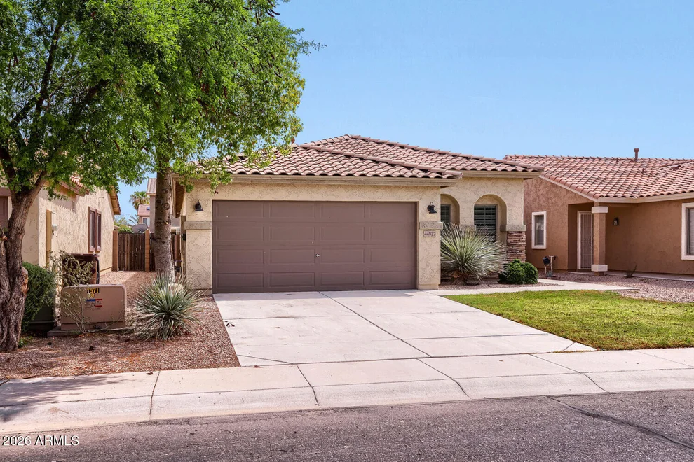 Unit for sale at 44827 W PAITILLA Lane, Maricopa, AZ 85139