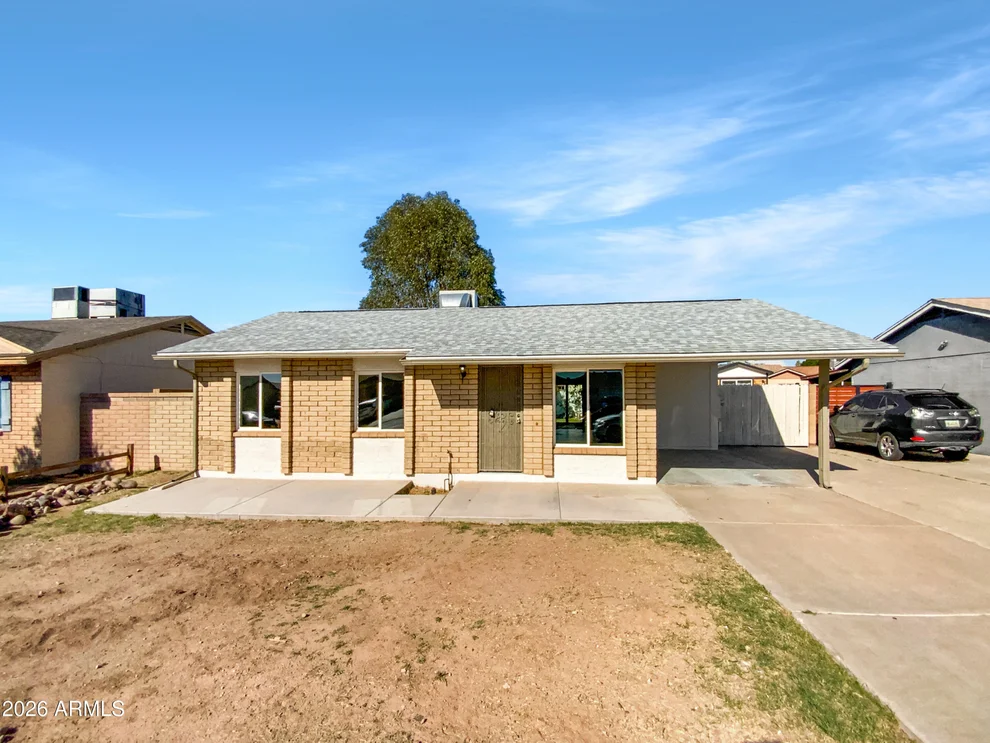 Unit for sale at 9206 W MESCAL Street, Peoria, AZ 85345