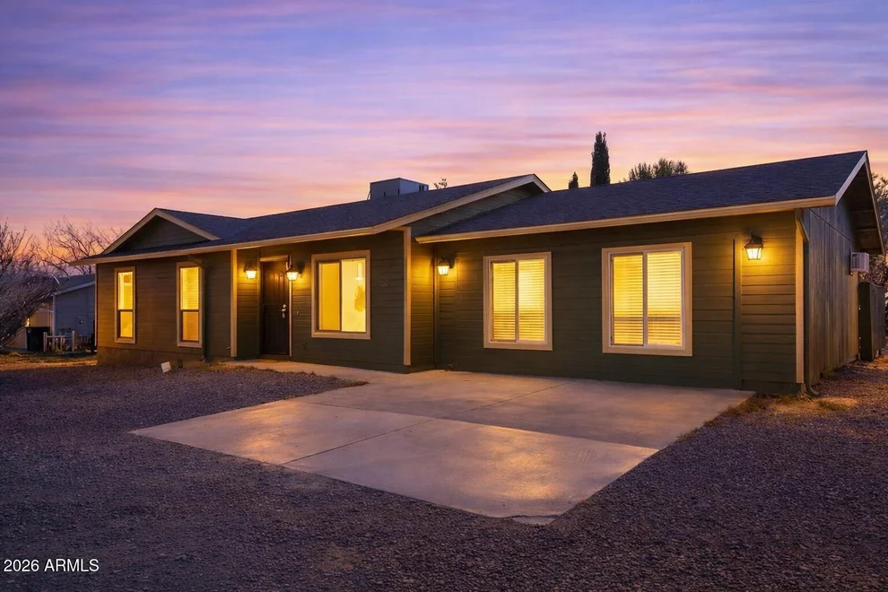 Unit for sale at 5261 N ROBERT Road, Prescott Valley, AZ 86314