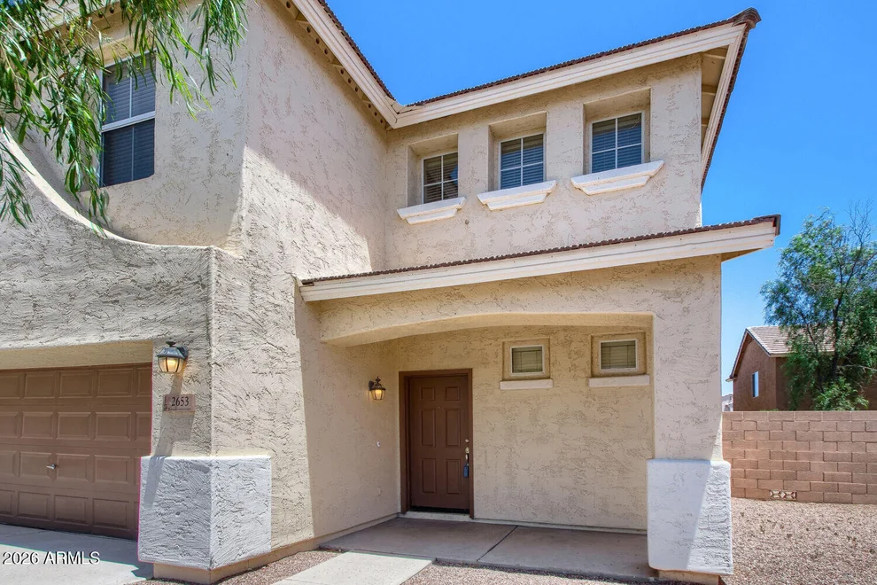 Unit for sale at 2653 S 89TH Drive, Tolleson, AZ 85353