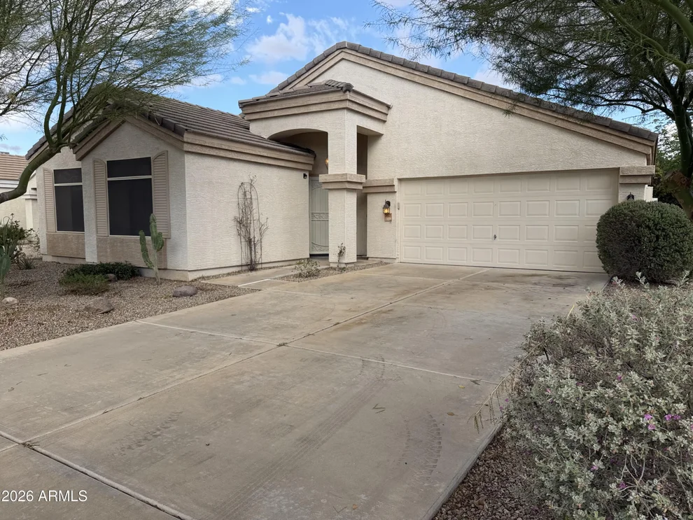 Unit for sale at 14521 N 126TH Avenue, El Mirage, AZ 85335