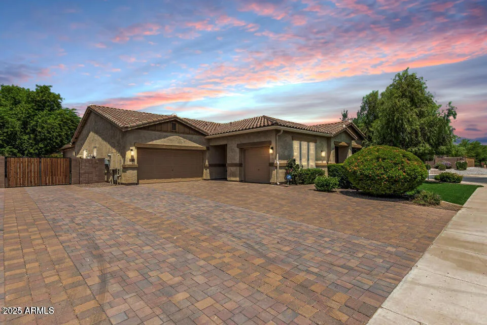 Unit for sale at 4318 N 180TH Drive, Goodyear, AZ 85395