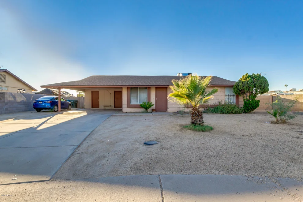 Unit for sale at 3832 N 73RD Drive, Phoenix, AZ 85033