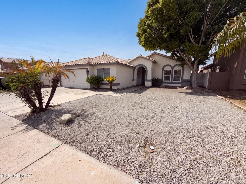 Unit for sale at 16245 W TONTO Street, Goodyear, AZ 85338