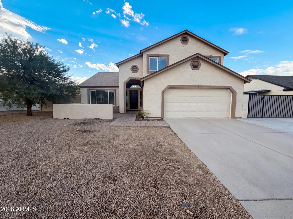 Unit for sale at 6115 W PORT AU PRINCE Lane, Glendale, AZ 85306