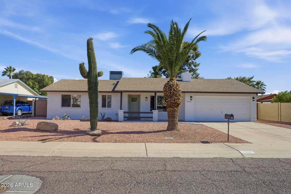 Unit for sale at 1215 W WESCOTT Drive, Phoenix, AZ 85027