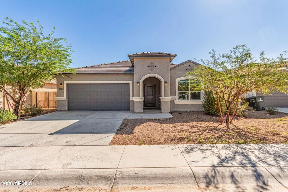 Unit for sale at 1091 W CHIMES TOWER Drive, Casa Grande, AZ 85122