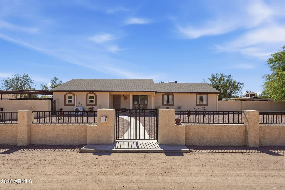 Unit for sale at 1124 N 115TH Place, Mesa, AZ 85207