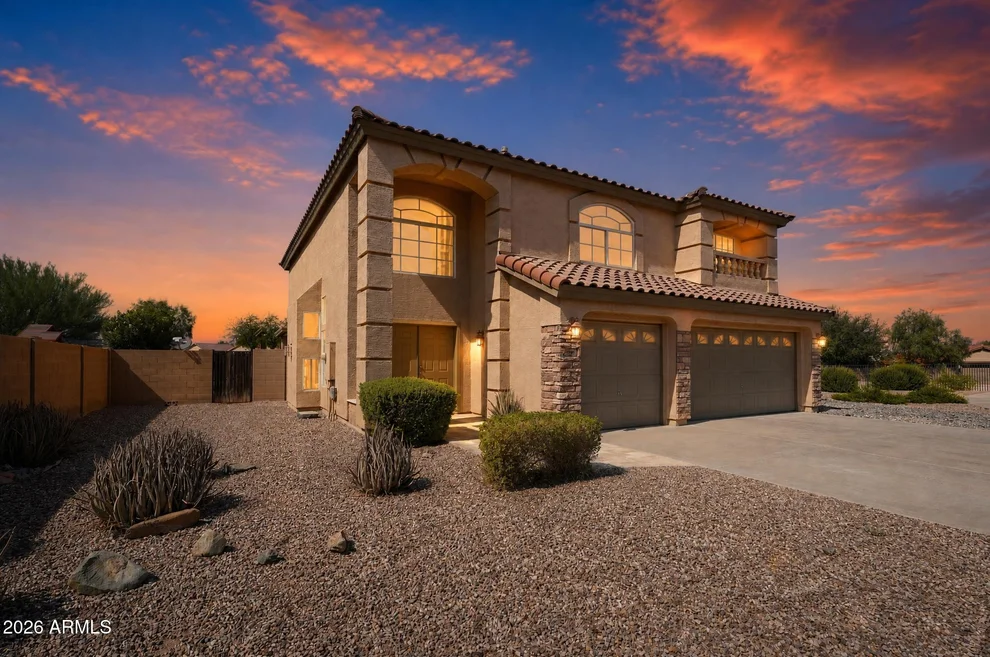 Unit for sale at 684 E MAYFIELD Drive, San Tan Valley, AZ 85143